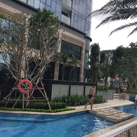 Lux River View Condo 400 Meter To Center Ho Chi Minh City Exterior photo